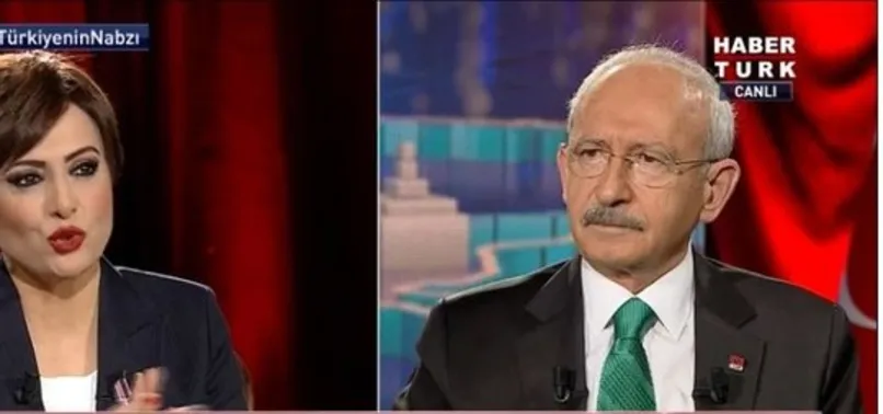 Kemal Kılıçdaroğlu'ndan skandal açıklama: ABD'nin desteklediği teröristler bize saldırmaz