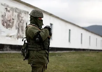 Kırım'da 15 Tatar kayıp!