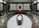 Yılın ilk MGK’sı yarın! İşte masadaki konular