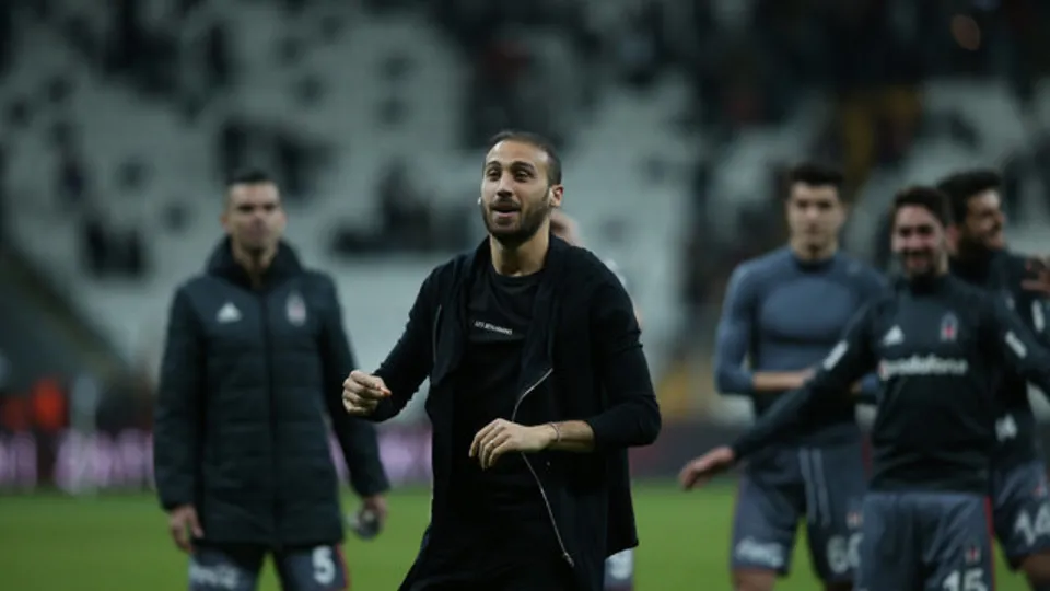 Cenk Tosun Everton'dan ne kadar kazanacak?