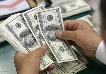 Dolar/TL 2,94'ün altında işlem görüyor