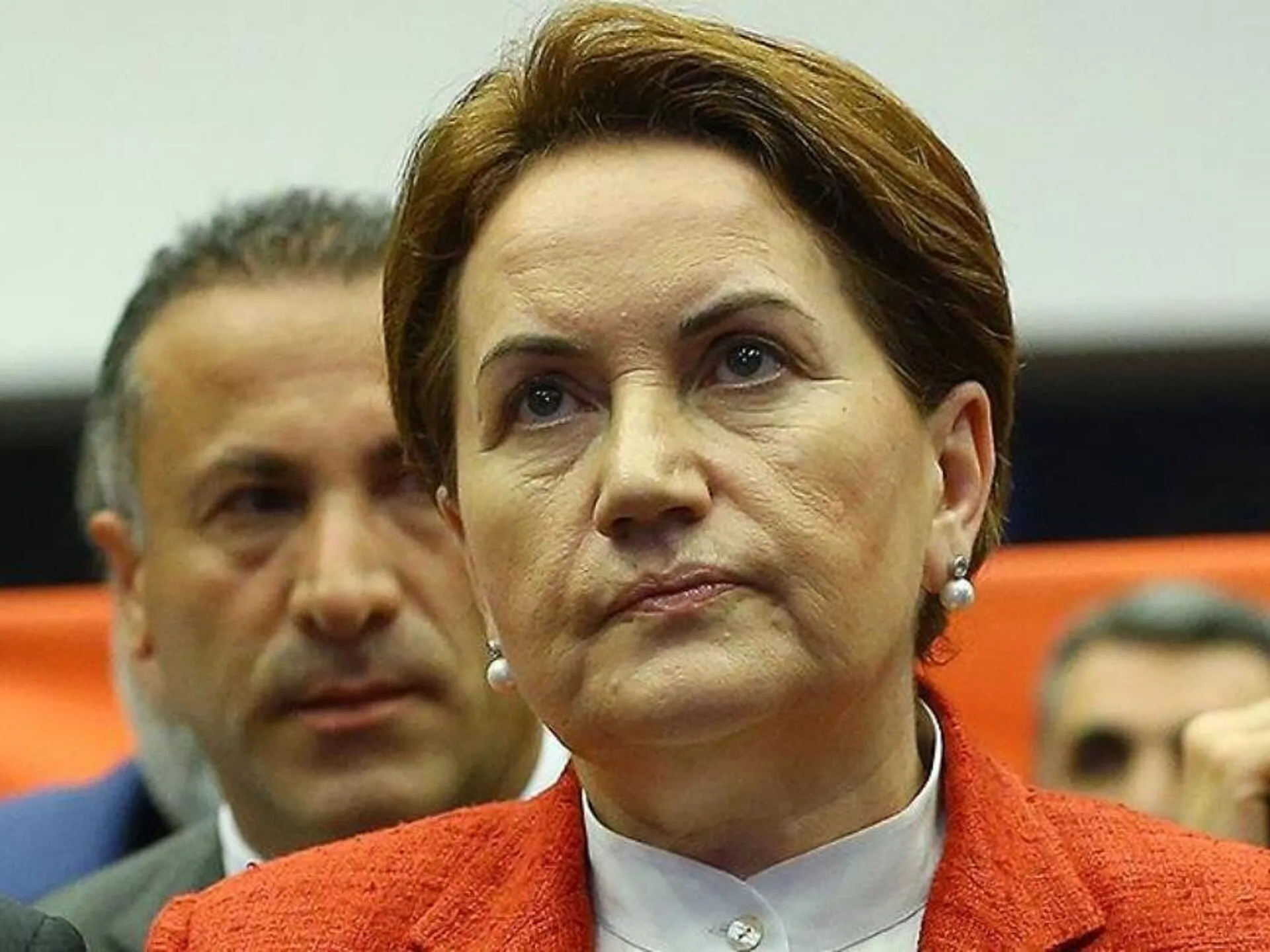 AK Partili Maviş'ten A Haber'de Akşener'e bombardıman: CHP ve HDP ile birlik olarak milliyetçi olunmaz