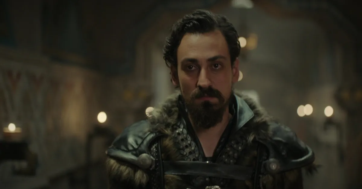 Destan 25. bölüm yeni fragmanı | "Hanlar ölür hatunlar ölür ama devlet yaşar!"