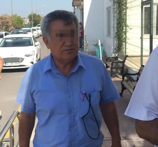 İYİ Partili meclis üyesi dehşet saçtı! Kendisinden boşanan eşini mahkeme çıkışı bıçakladı - 2