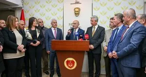Ankara’ya projesi olan başkan lazım