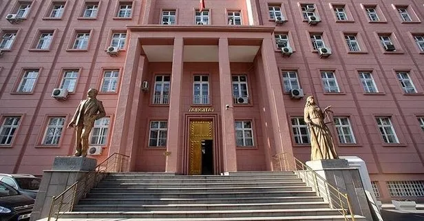 Son dakika: Yargıtay’dan 104 amiralin darbe imalı bildirisine tepki: Milletin iradesini hedef alan hiçbir güç ve oluşum kabul edilemez