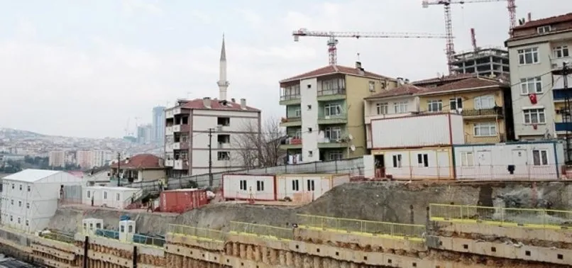 Fikirtepe 2 yıl içerisinde tamamlanacak