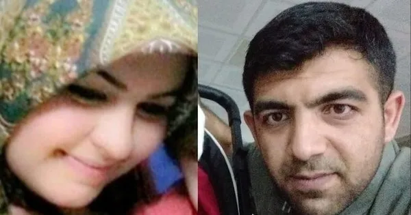 Gizemli cinayette isyan ettiren karar! Ebru Aras bir kez daha öldü - 2