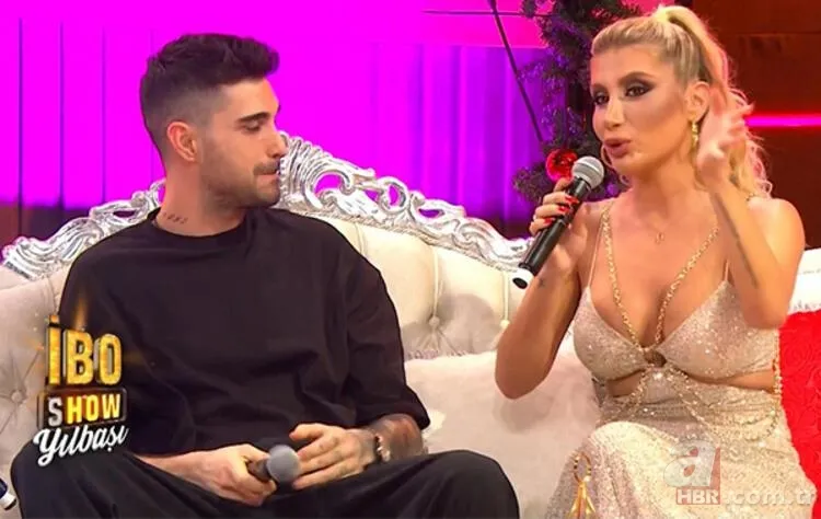 İrem Derici’den ihanet itirafı: Çok fena aldatıldım! 4