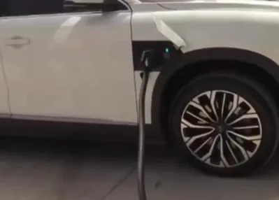 Elektrikli araçlara yeni şarj tarifesi