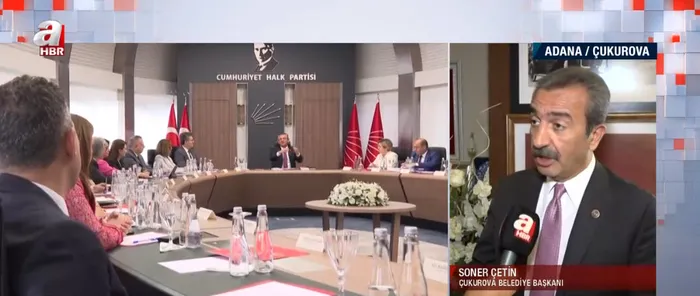 Soner Çetin CHP’den istifasının perde arkasını A Haber’e anlattı: CHP yönetimi pusu kurdu - 3