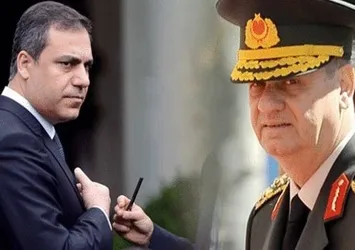 "Başbuğ’u bile aldık Fidan'ı da tutuklatırız"