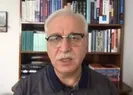 Son dakika! Bilim Kurulu Üyesi Prof. Dr. Tevfik Özlüden flaş coronavirüs açıklaması: Süreç biraz uzayabilir |Video