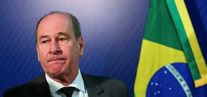 Brezilya Savunma Bakanı Fernando Azevedo e Silva istifa etti