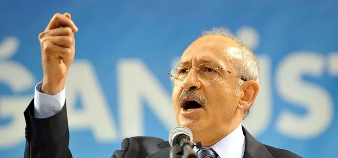 CHP’de Kılıçdaroğlu’nu panikleten hamle