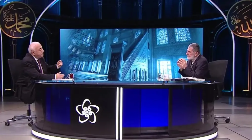 Berat Gecesi’nin hikmeti nedir?