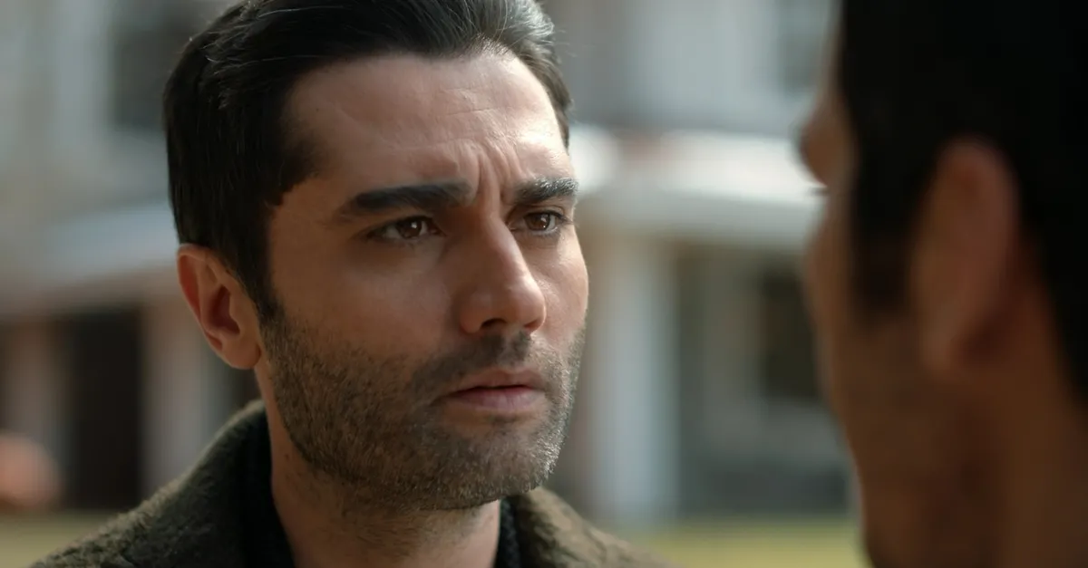 Adı Sevgi 5. bölüm fragmanı izle! "Babamı sana teslim edeceğim!"