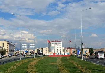 Erzurum'da 3.2 büyüklüğünde deprem