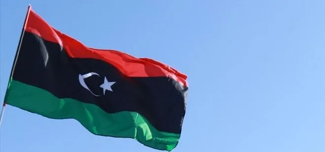 Libya’daki 5+5 Ortak Askeri Komite Cenevre’de bir araya geldi