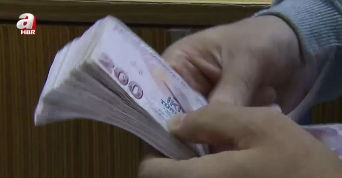 Memur zammı sürecinde sona gelindi!