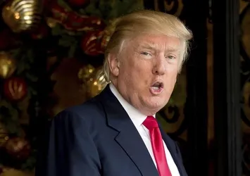 Yemin gününde Trump karşıtı konser