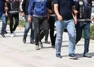9 ilde FETÖ operasyonu: 31 şüpheli yakalandı