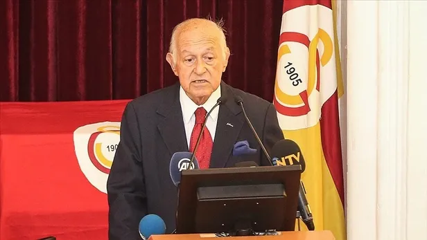 Duygun Yarsuvat kimdir, neden öldü? Galatasaray eski başkanı Duygun Yarsuvat kaç yaşındaydı? - 2