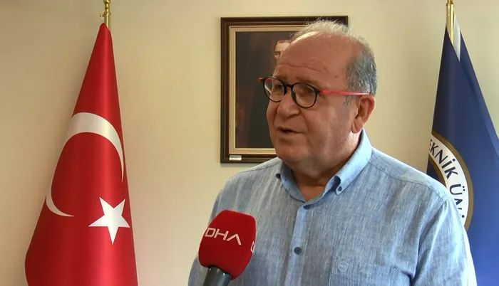 Son dakika: İstanbul Kartal'daki deprem sonrası korkutan uyarı: 50 bin bina çökebilir - 2