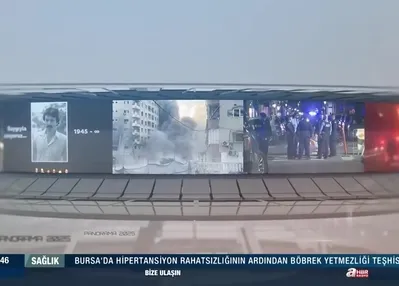 2025 yılında neler yaşandı?