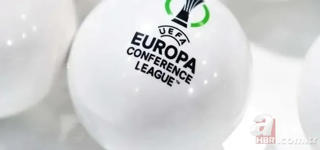 İşte Fenerbahçe ve Samsunspor'un muhtemel rakipleri! Avrupa'da torbalar belli oldu 10