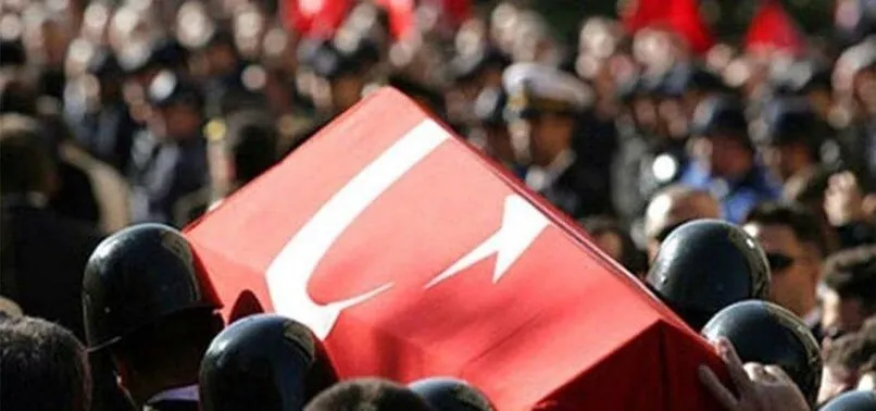 Suriye sınırında hain saldırı! 1 şehit