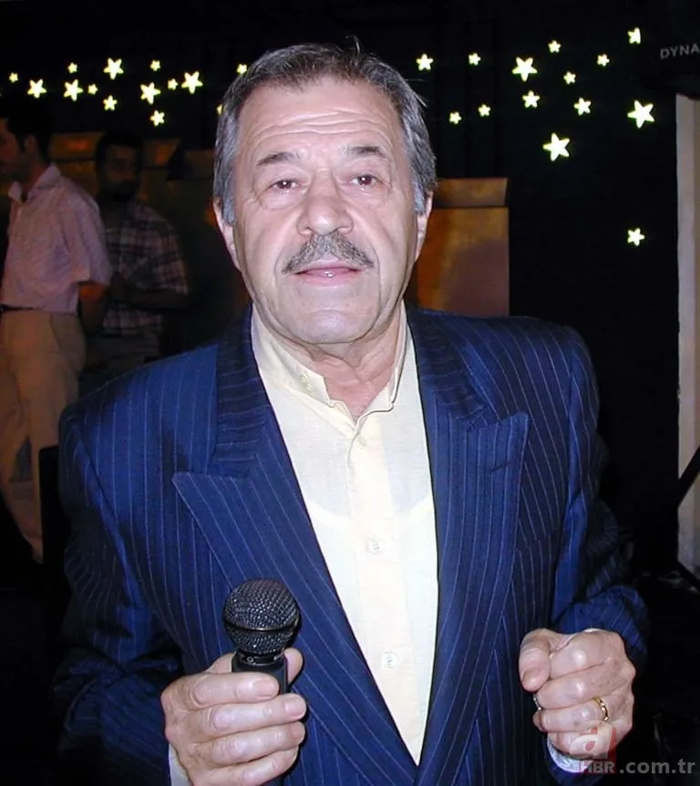 Kansere yenilen ve kanseri yenen ünlüler 7