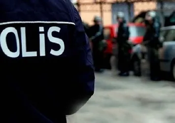 Van'da uyuşturucu operasyonu