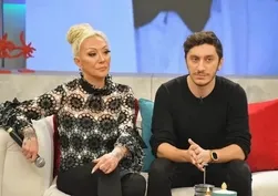 Güllü’nün oğlu Tuğberk Yağız Gülter’den "Kaza" açıklaması