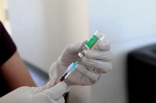 Son dakika | Yerli aşıda önemli gelişme! Yakında başlıyor