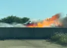Bomba gibi patladı