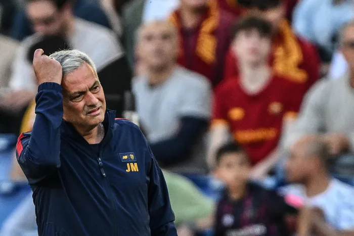 Mourinho için karar vakti! Beşiktaş ve Fenerbahçe adına kader haftası - 5