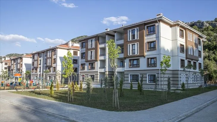 TUNCELİ TOKİ KURA SONUCU İSİM LİSTESİ | 2+1, 3+1 TOKİ Tunceli kura çekiliş sonuçları! HOZART, MAZGİRT, TUNCELİ MERKEZ...
