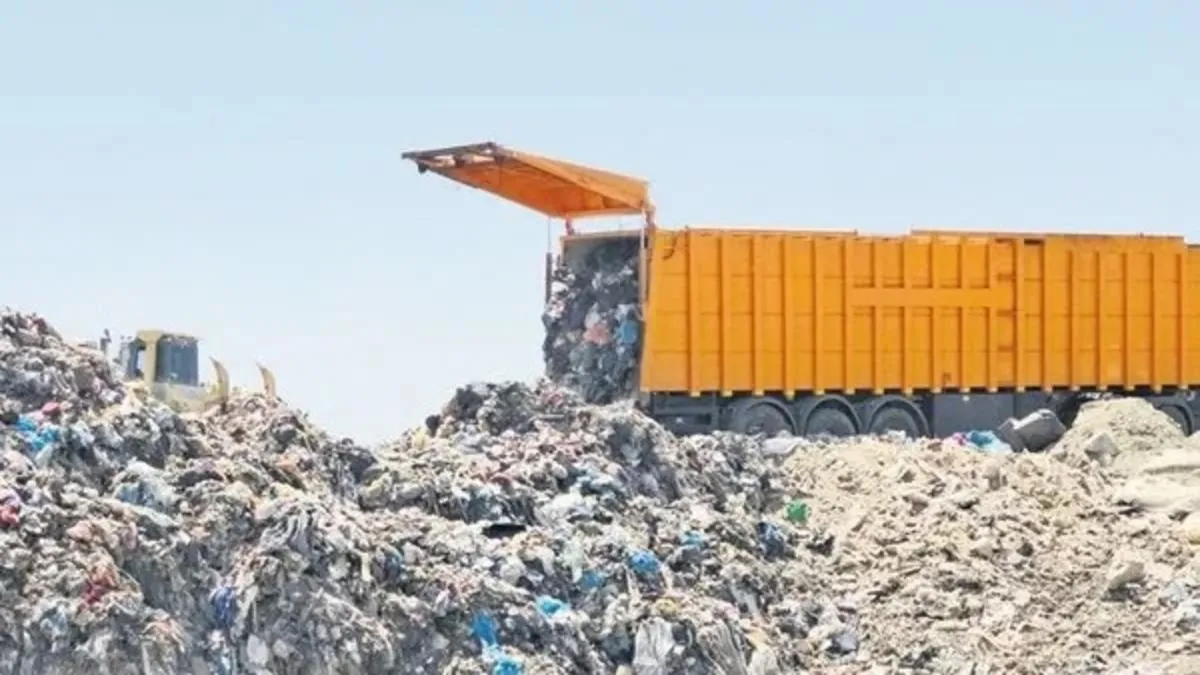 Tire’yi çöplük yapamazsınız