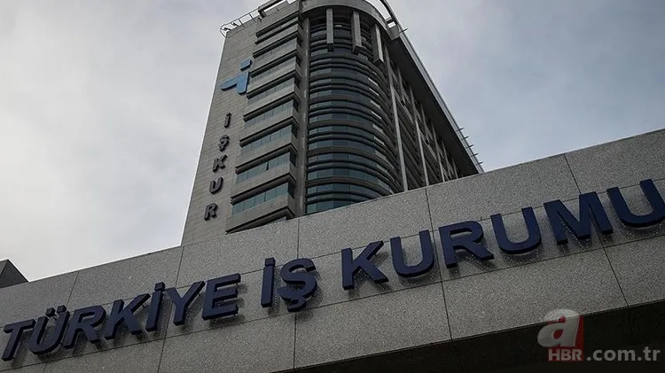 110 bin personel alımı başladı! KPSS yok: İlkokul diploması olan İŞKUR’un kapısında 9