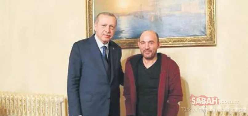Gazi Doygunbaş: Oyum Erdoğan’a