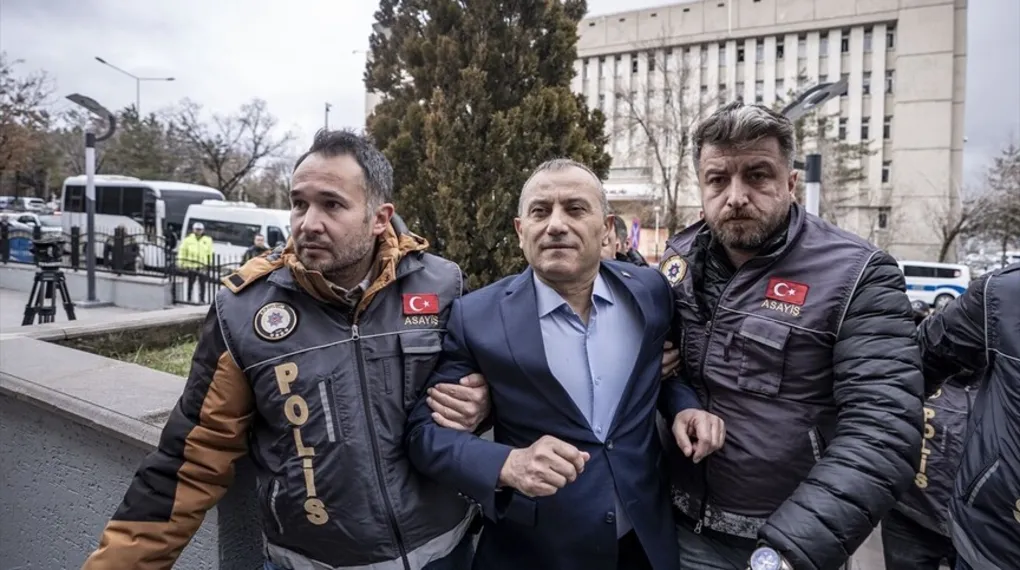 Tutuklu eski vali ifadesinde neler anlattı?