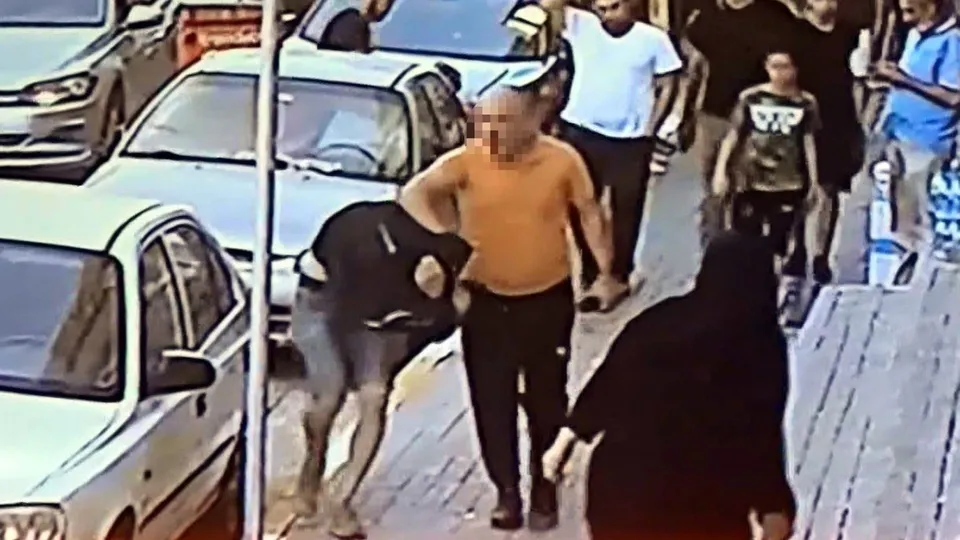 Kızına uyuşturucu satanı döve döve karakola götürmüştü! Gerçek bambaşka çıktı | Meğer babası değilmiş