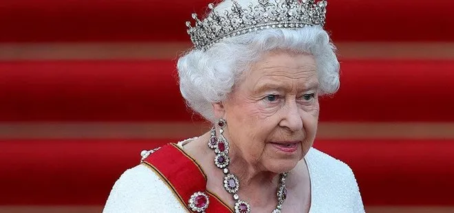 Kraliçe 2’nci Elizabeth kararını verdi! Satışa çıkarıldı