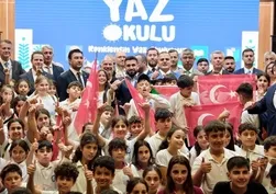 Bodrum’da TÜGVA Yaz Okulu rüzgârı esti