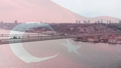 7 tepenin şehrinden 7 kıtaya