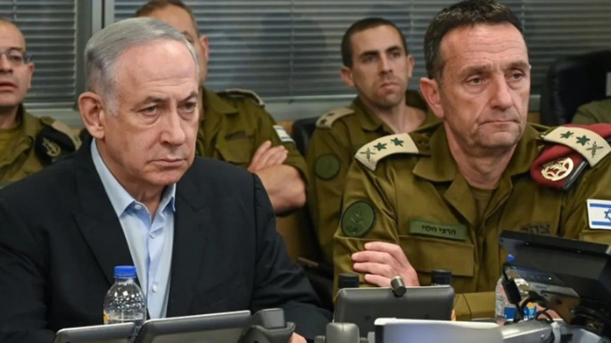 Nasrallah'ın ölümü sonrası İsrail'den itiraf! "Zorlu günler bekliyor"