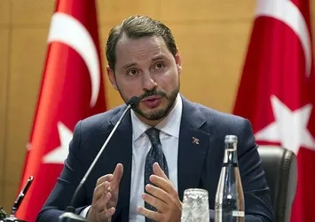 Enerji 6 dev adımla şaha kalkacak
