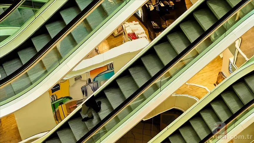 Son dakika: AVM'ler kapalı mı? Corona virüsü nedeniyle AVM'ler erken mi kapanacak? AVM çalışma saatleri 4