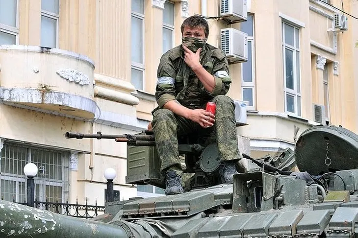 Vladimir Putin örnek aldığı Çar Petro ile aynı kaderi paylaşıyor! Rusya’da 325 sene sonra aynı senaryo